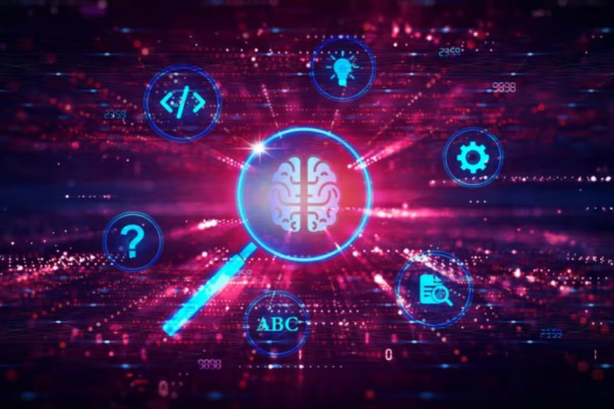 石景山区企业AI应用落地:AI赋能,掘金教育科技新机遇