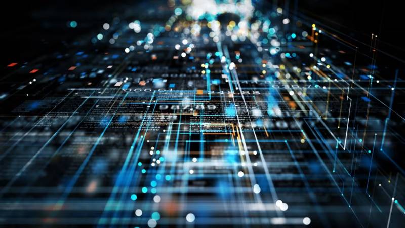 石景山区AI软件开发公司:Python赋能网页开发的适用场景解析