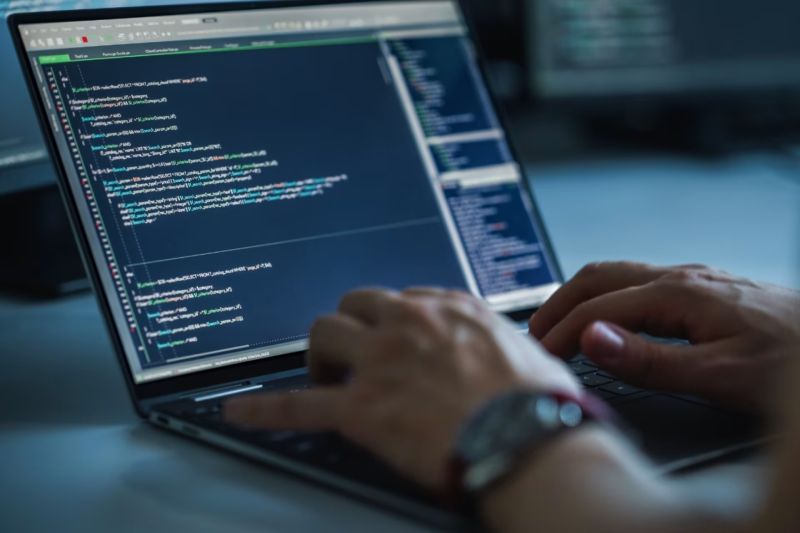 石景山区软件定制开发:PHP与Node.js,后端解决方案的优势博弈
